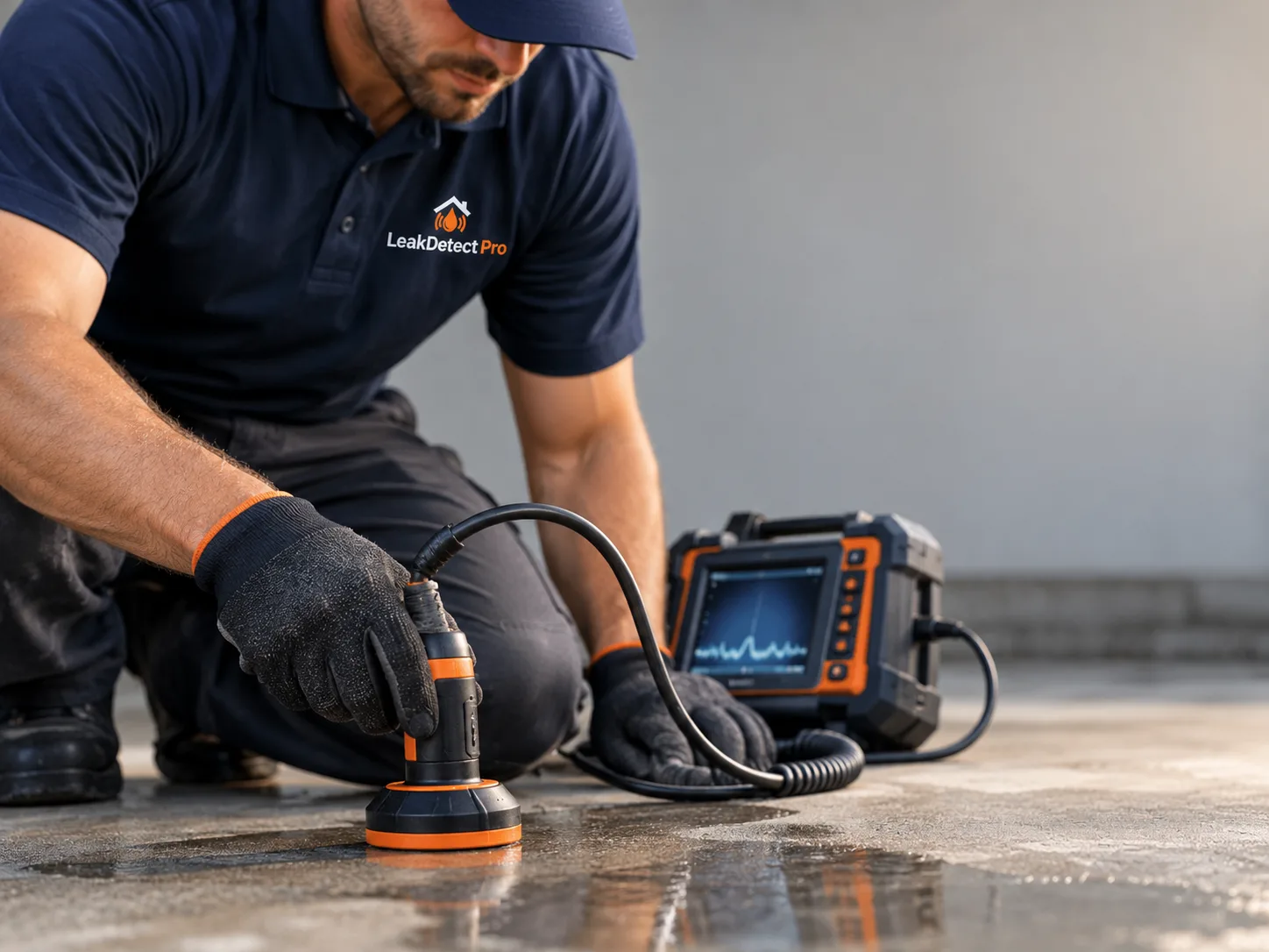 Multi-Level Roof Analysis in Telephone, TX